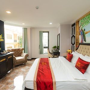 Queen Suite